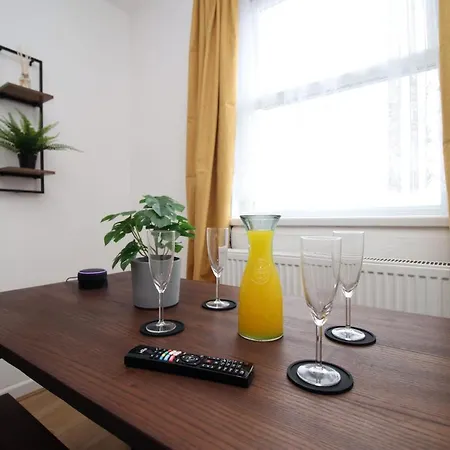 City Place By Staybc Bristol